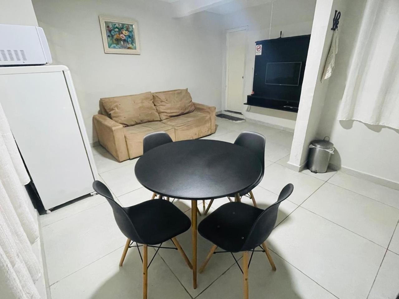 Casa Fundos Eco City 03 Simples E Confortavel Com 2 Quartos E Garagem Curitiba Exterior photo